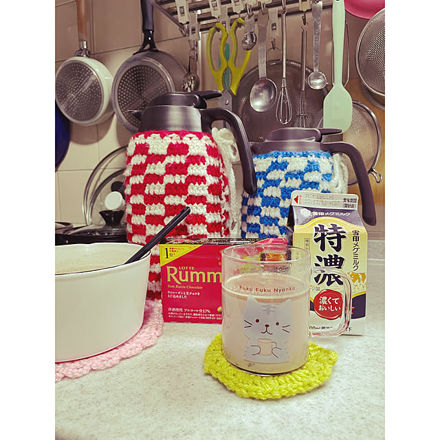 momocchiさんの実例写真