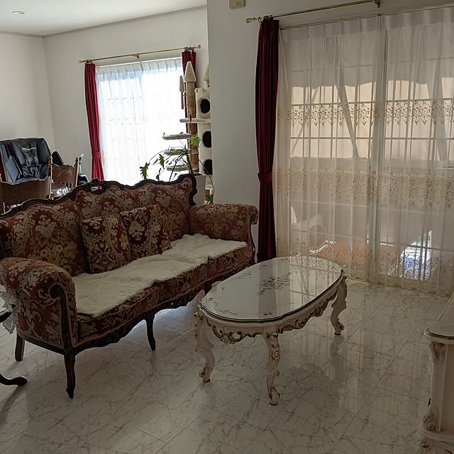 machikomamaさんの部屋