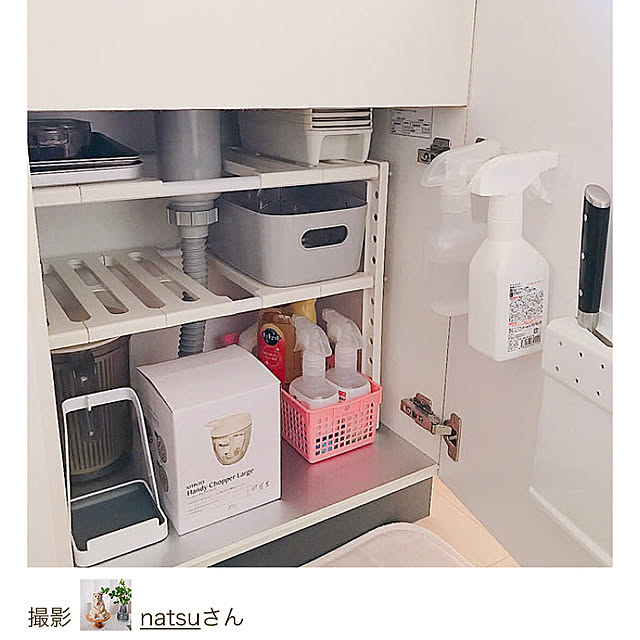 natsuさんの部屋