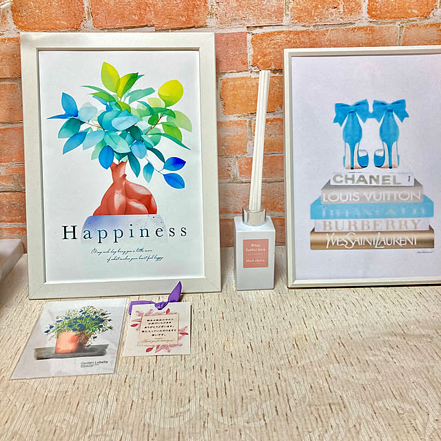 Tomoさんの実例写真