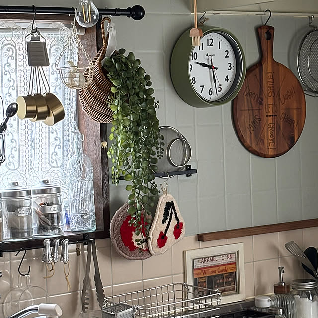 canetteさんの部屋