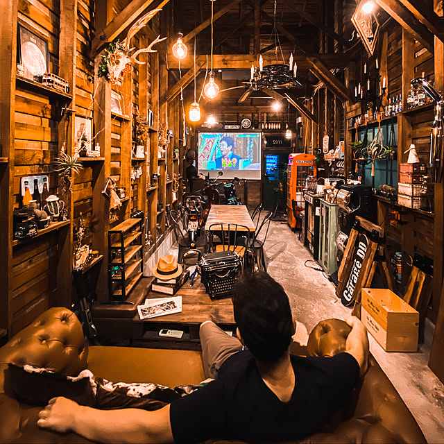 GarageDDさんの実例写真