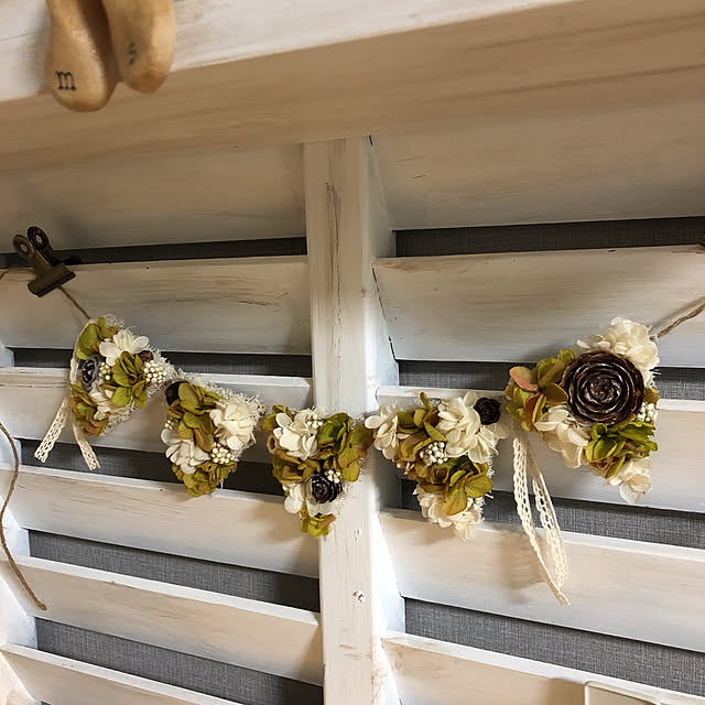 Atelier.mさんの実例写真