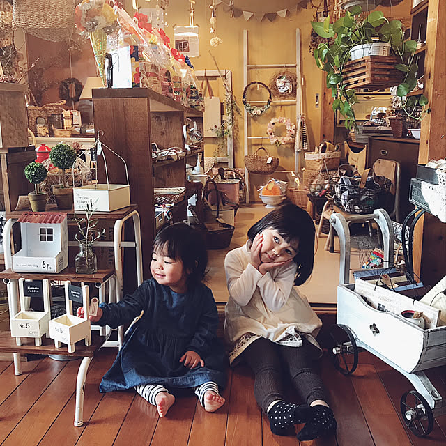 coraruさんの実例写真