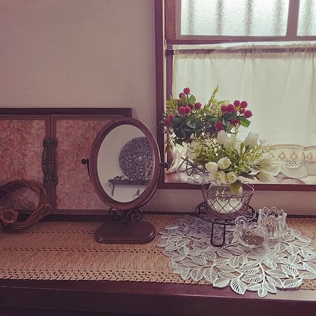 dreamerさんの部屋