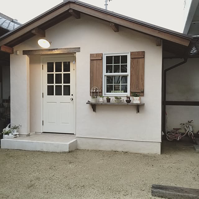 usausaさんの実例写真