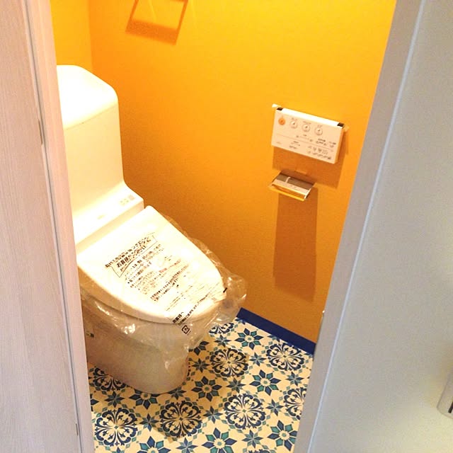 バス/トイレのインテリア実例 - 2013-09-09 16:26:14