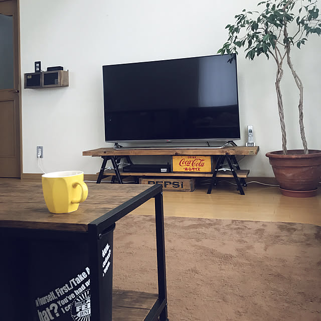 mocoさんの実例写真