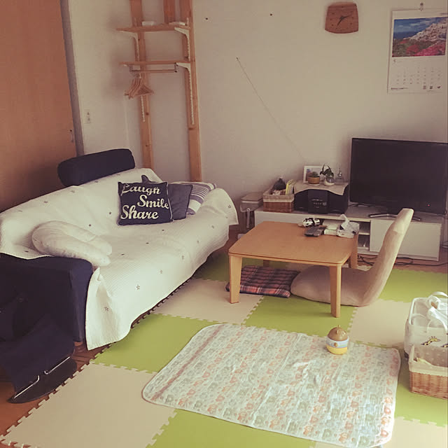 chiさんの部屋