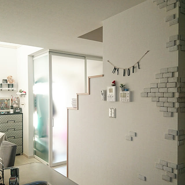 Kiraraさんの実例写真