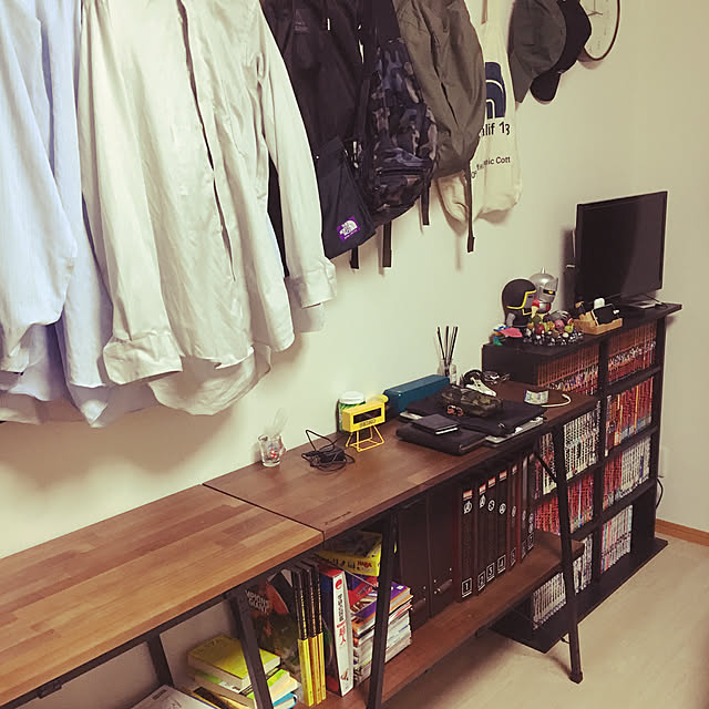 h.daisuke713さんの実例写真