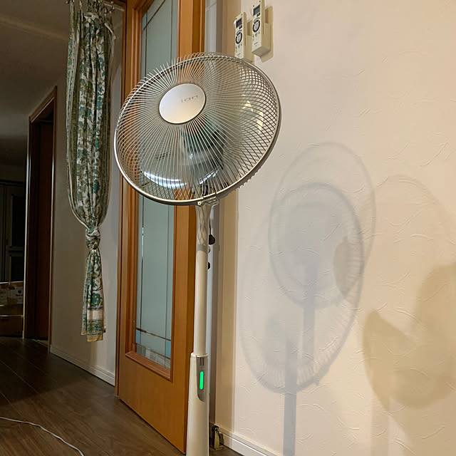 Aqettyさんの部屋