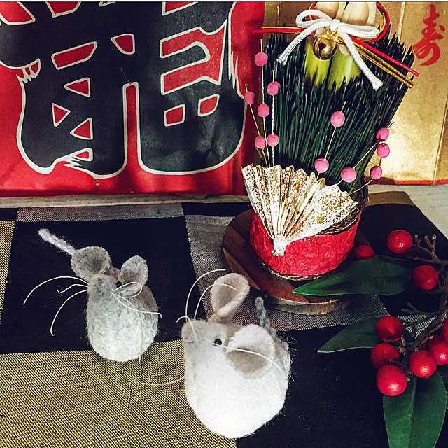 chiekoさんの実例写真