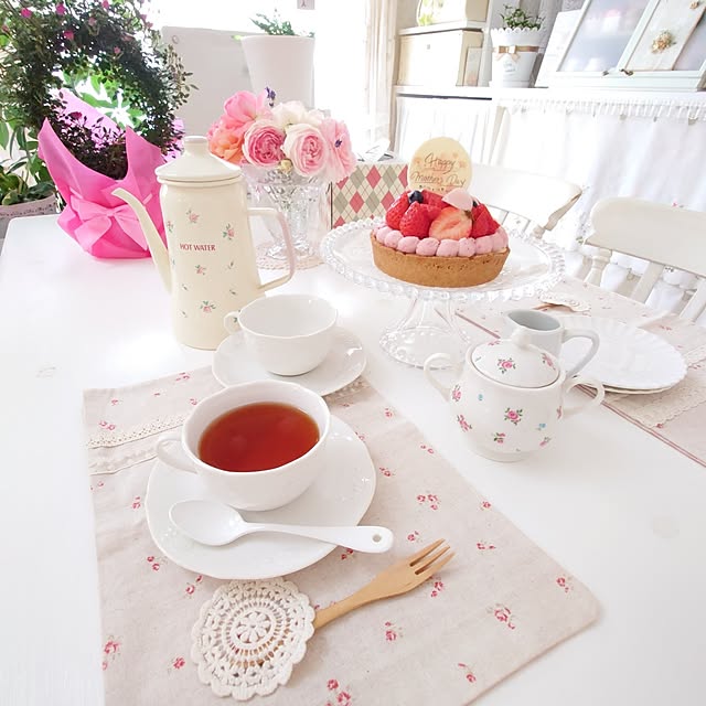 fleur-mamanさんの実例写真