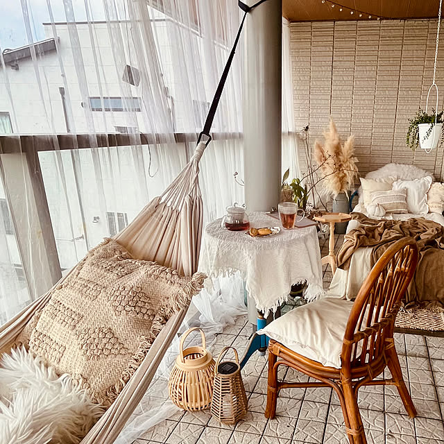 TCFJさんの部屋