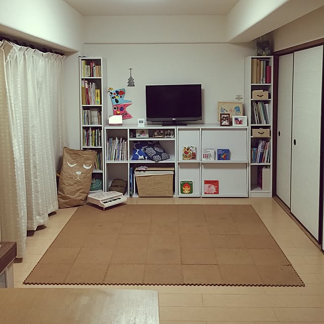 nさんの実例写真