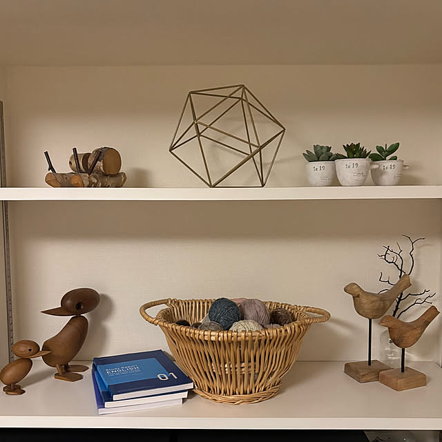 hannaさんの実例写真