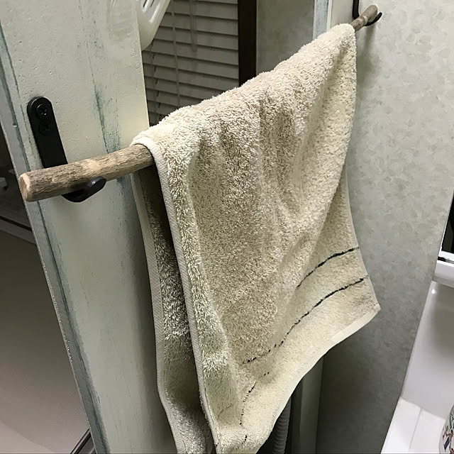 バス/トイレ/DIY/ハンドメイド/セリアのインテリア実例 - 2018-05-21 12:55:29