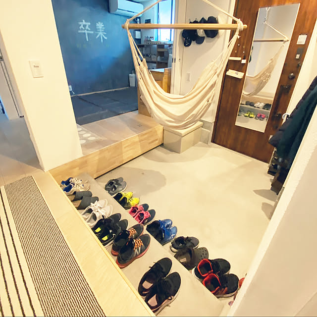 utayukaさんの実例写真