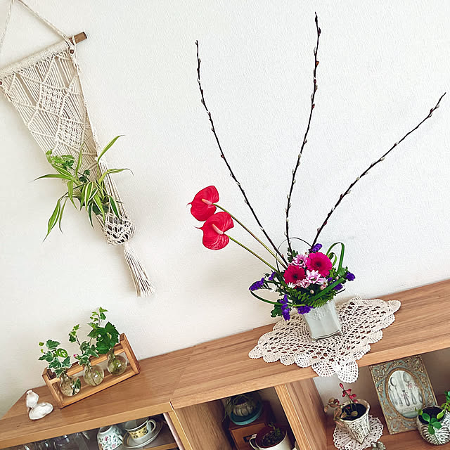 2.11maririnさんの実例写真