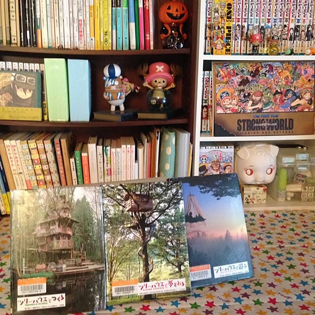 choco88さんの実例写真