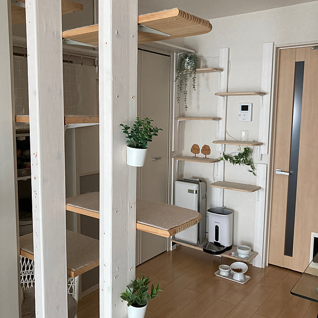 H.Tさんの部屋