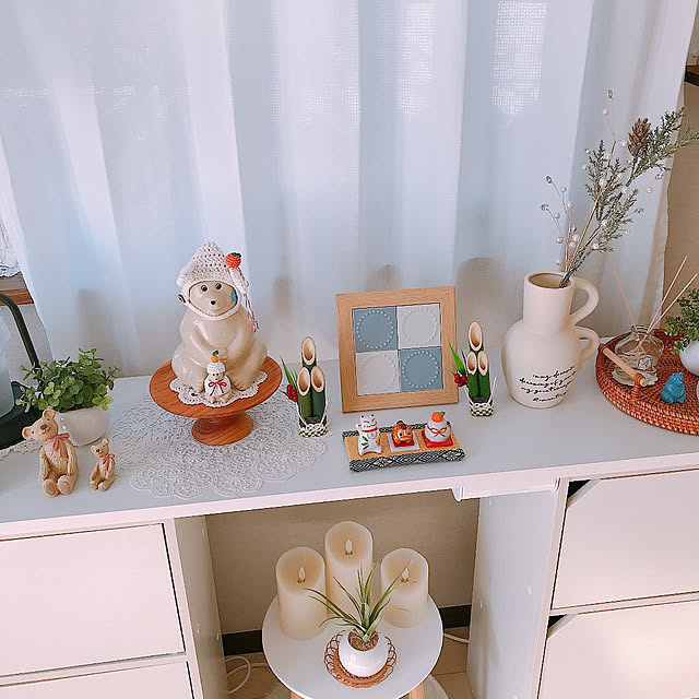 natsuさんの実例写真