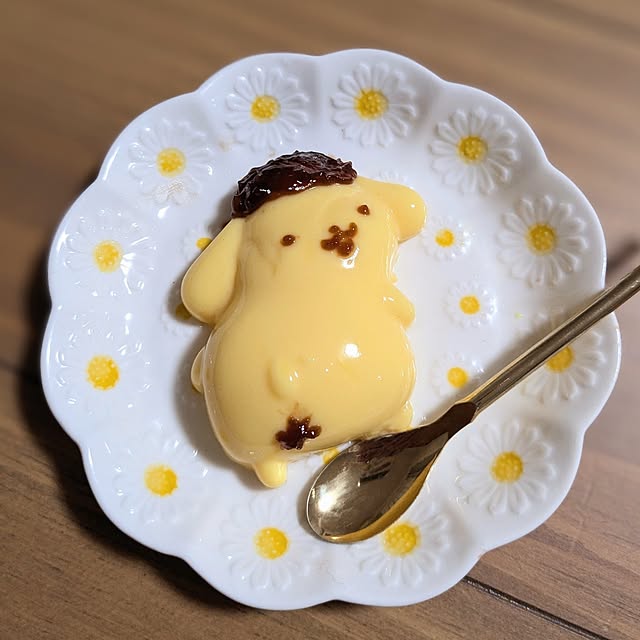 mamenoさんの部屋