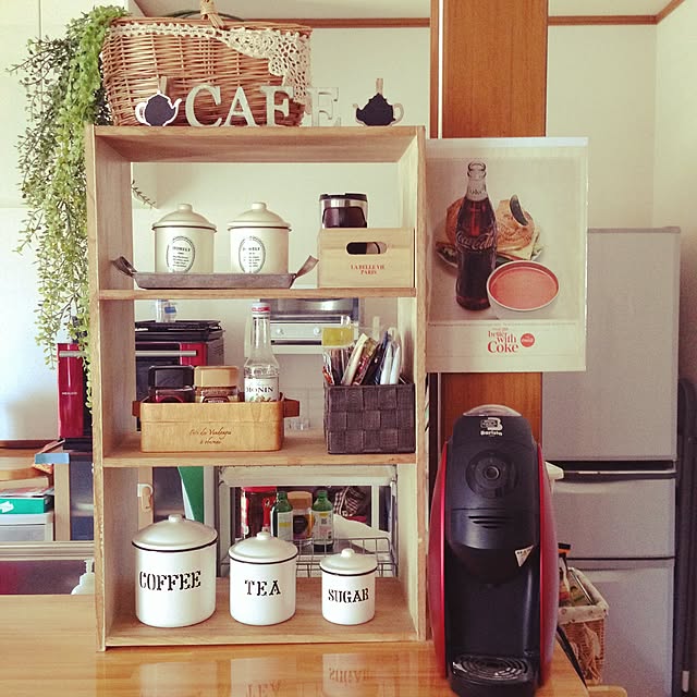 Harucafeさんの実例写真