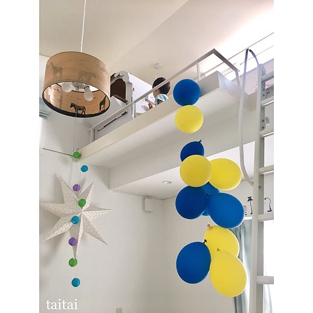 taitaiさんの実例写真
