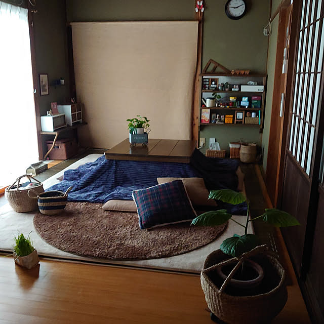 fukuさんの実例写真