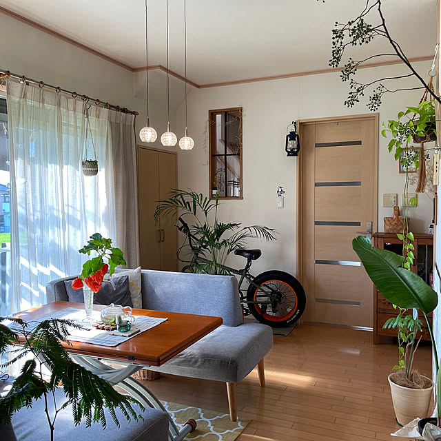 taka17cafeさんの実例写真