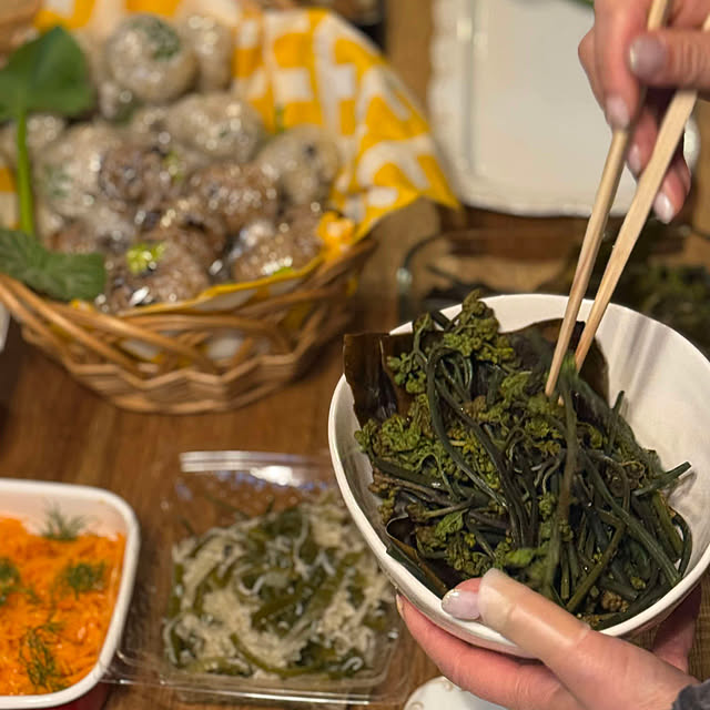 botanさんの部屋