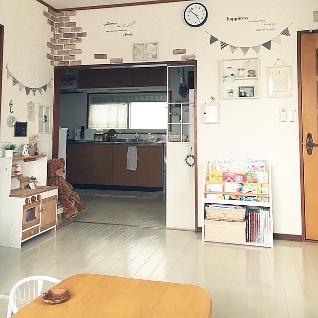 misakiさんの実例写真