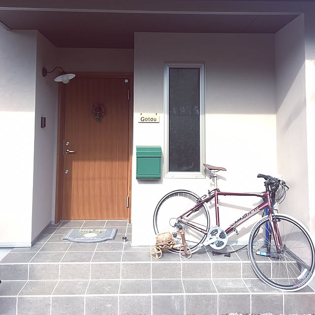Akihiroさんの実例写真