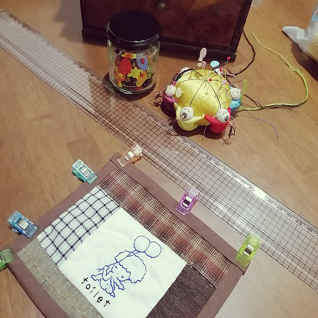 mo-minさんの実例写真