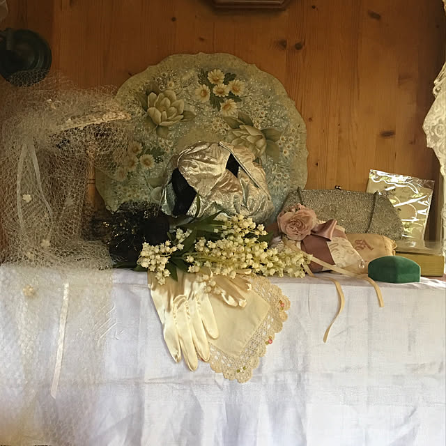 20rose_mamiさんの実例写真