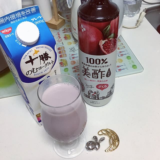 mimichankさんの実例写真
