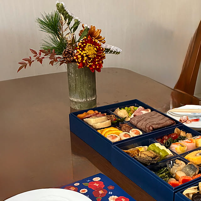 blossom-さんの部屋