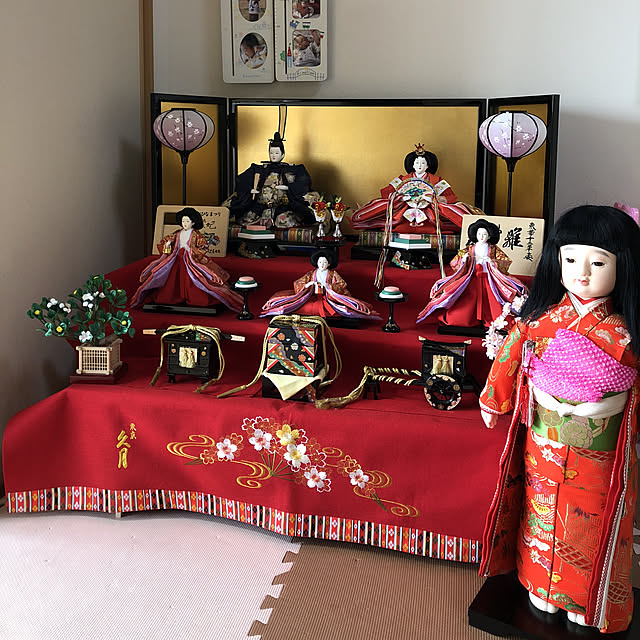 ninさんの実例写真
