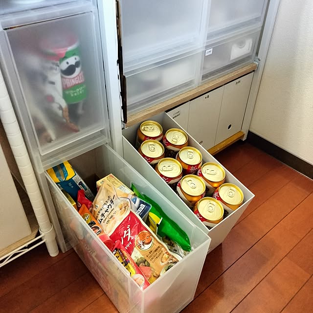 chirotanさんの部屋