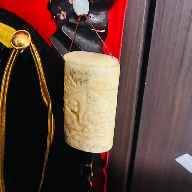 takakuzenさんの部屋