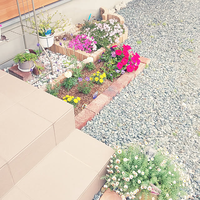 m.chanさんの実例写真