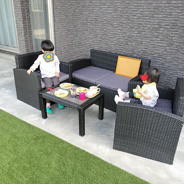 hiiisanさんの部屋