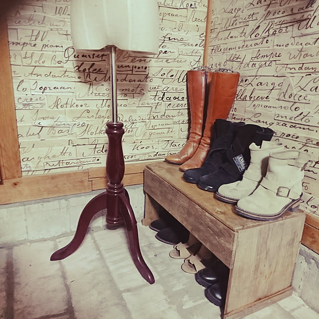 oldvillageさんの実例写真