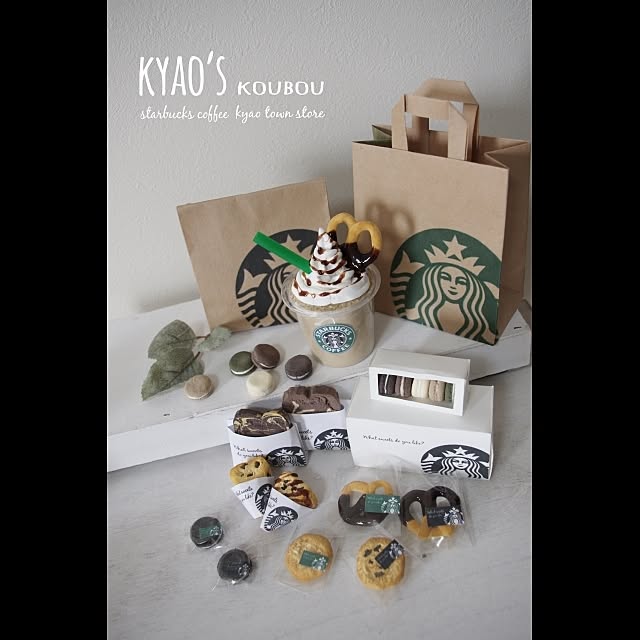 kyaoさんの実例写真
