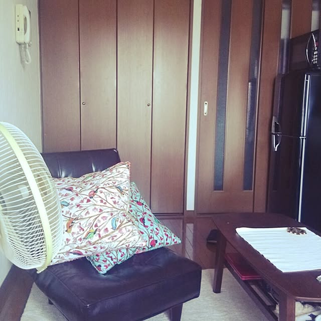 coco_pandaさんの実例写真