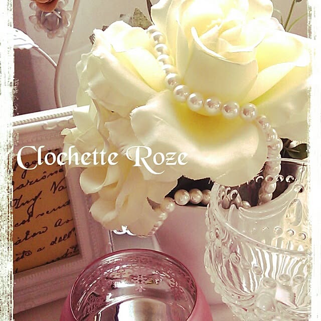 Clochetteさんの実例写真