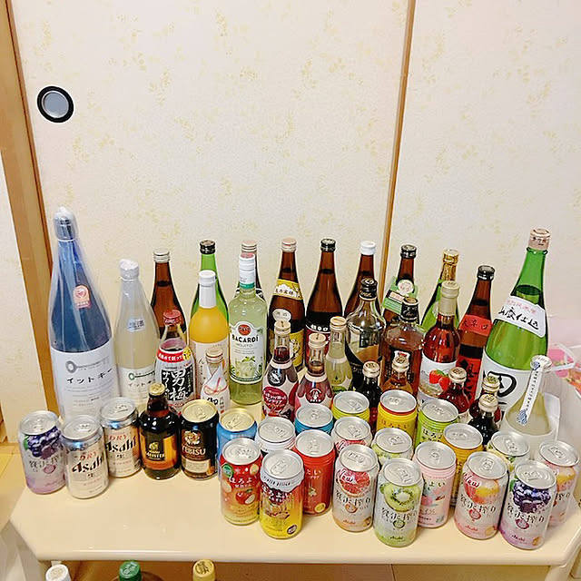 Megumiさんの部屋
