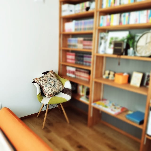 hiiisanさんの実例写真